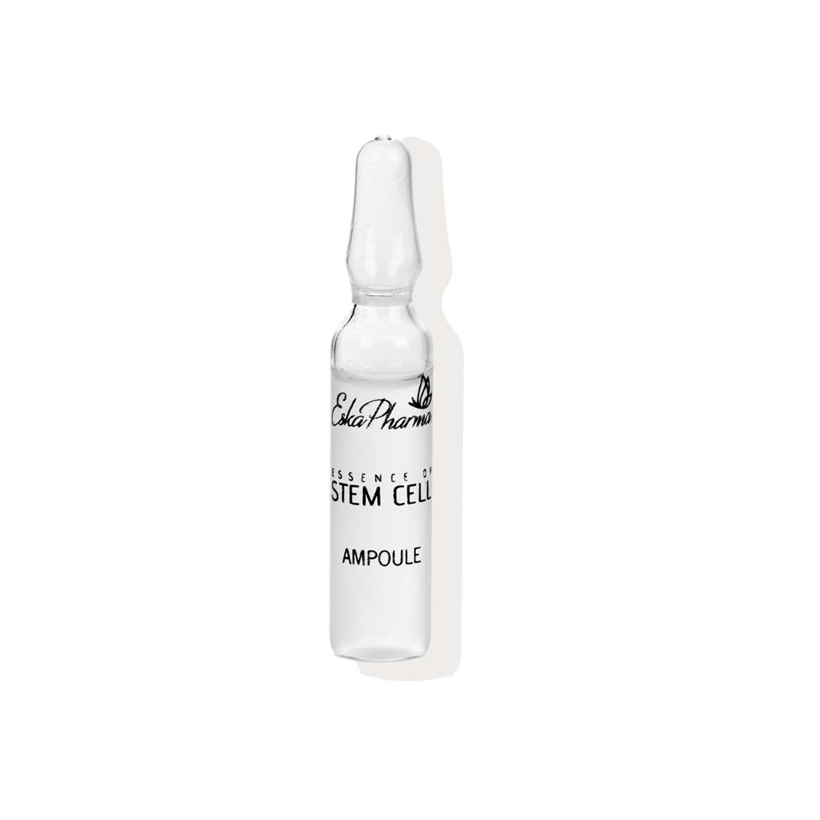 Stem Cell Ampoule, Plant Based Made in Germany