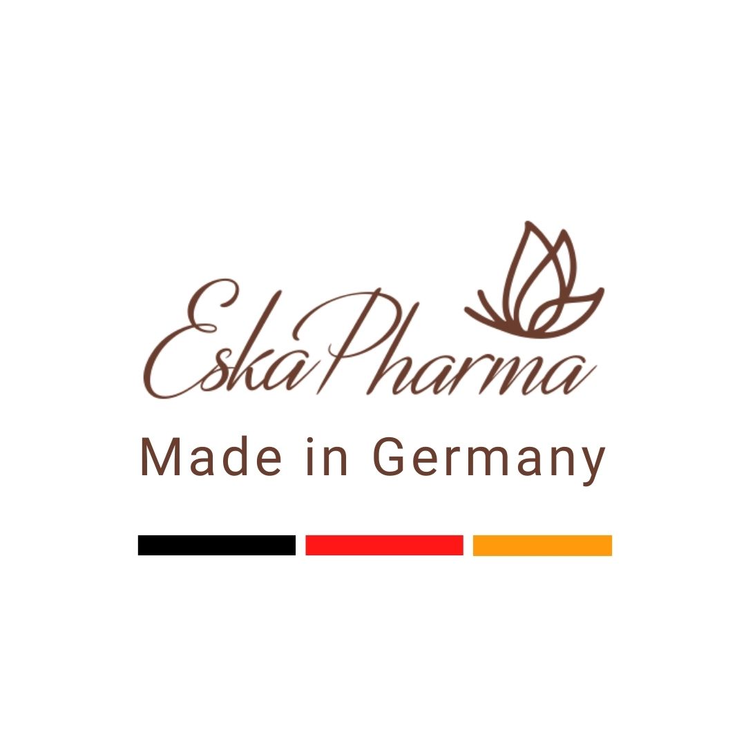 Eska Pharma Skincare Manufactuer